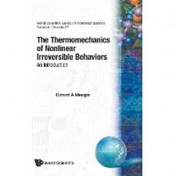 THERMOMECHANICS OF NONLINEAR...THE(V27)