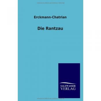 Erckmann-Chatrian: Die Rantzau