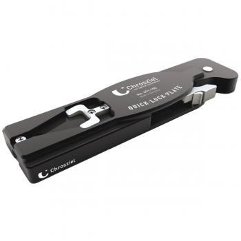 Chrosziel Lightweight Quick Lock Tripod Plate