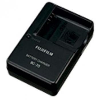 Fujifilm Ersatzladegerät BC-70