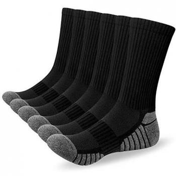 6 Paar warme Winter-Socken, Größe 47-50, für kalte Tage