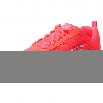 Skechers Flex Appeal 2.0 Break Free, Zapatillas de Deporte para Mujer, 40 EU, Rosa