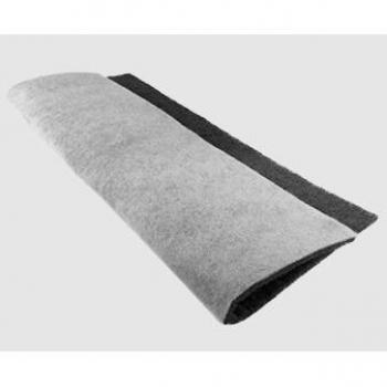 Filtre Universel Découpable 2 en 1 Care+Protect KFU6903 Anti-Graisse et Anti-Odeurs