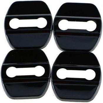 Kundenspezifische Auto Türschlossschutz‑Sets 4‑Teilig – passend für Renault Koleos, QM6, Kadjar, Infiniti QX50, EX FX, JX, QX‑Serien sowie Mercedes‑G‑ und M‑Klassen