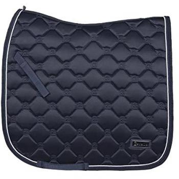 Cavallo Dressurschabracke CAVALHANAYA Full Dunkelblau