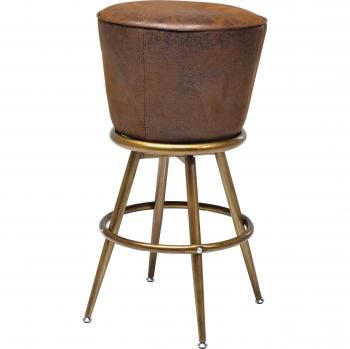 KARE Barhocker Lady 74 cm