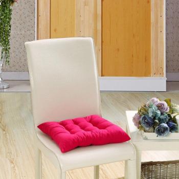 Coussin épais pour siège de salle à manger