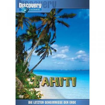 Tahiti – Discovery HD Atlas (Blu‑Ray, Preis 12.08.2025 05:03:07 h)