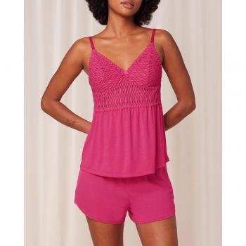 Pañuelo de Modal Triumph – Pantalón Corta‑Tirantes