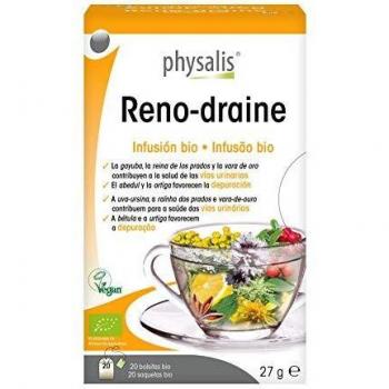 Infusion Bio Reno-Draine Physalis