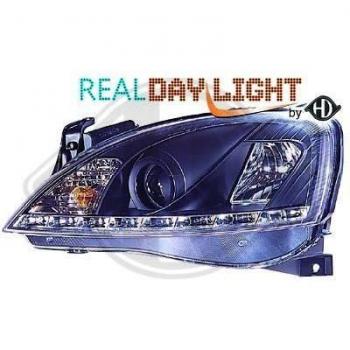 Faros principales DIEDERICHS 1813786