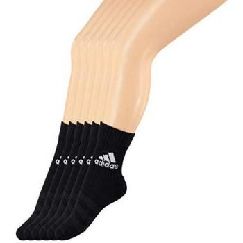 Adidas Functiesokken Cushioned Crew, 6x