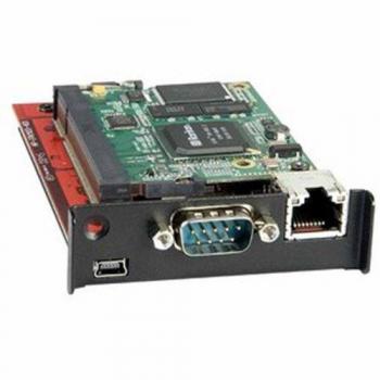 KVM‑IP‑Bridge „Lindy“ – Plug‑and‑Play Modul für moderne Terminals
