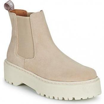 Botas Femininas NYMA Sweet Lemon