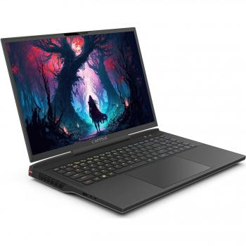 CAPTIVA Gaming-Notebook Ultimate Gaming I81-521