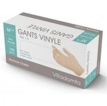 Compresas de Gas Estériles Vitadomia 10x10 cm, 50 piezas
