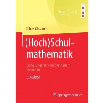 (Hoch)Schulmathematik