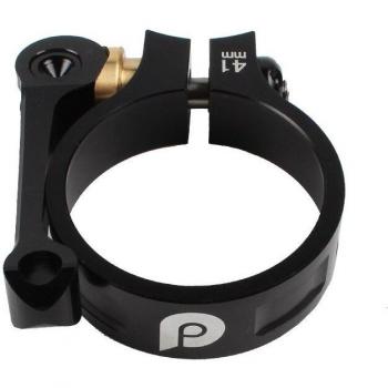 CNC Lightweight Seatpost Clip for 33.9mm