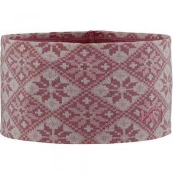 Couvre-chef Kari Traa Rose Headband