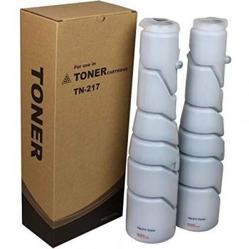 MicroSpareparts MSP6997 cartucho de tóner Compatible Multipack 2 pieza