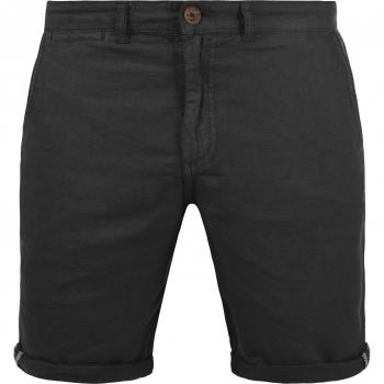 SDLoras Solid Shorts – Kurze Leinenhose
