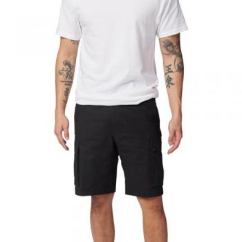 Pantaloni Cargoshort Fox Slambozo 3.0 Nero