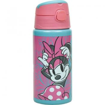 Botella Infantil Minnie Mouse 500ml