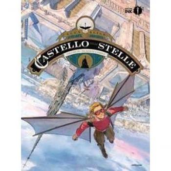 Il castello delle stelle. Vol. 3: Da Marte a Parigi.
