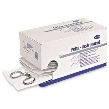Forbici Metzenbaum 14,5 cm curve punte smusse