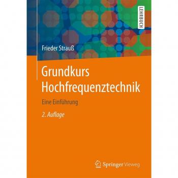 Grundkurs Hochfrequenztechnik