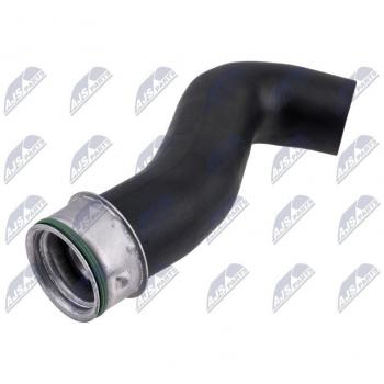 Gaine de Suralimentation NTY GPP‑VW‑134