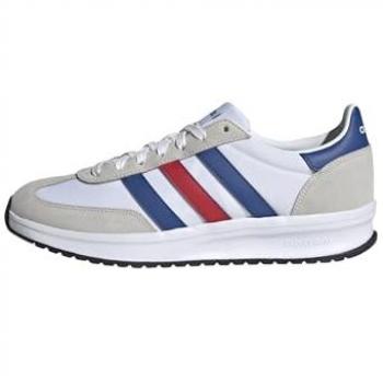 Baskets basses Adidas RUN 72 Beige