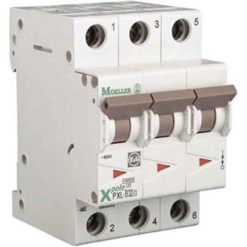 Eaton Electric Gmbh Interruttore M. B 13A 3P