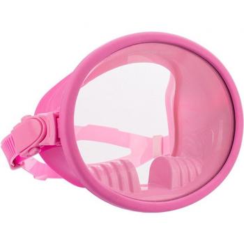 Classic Round Full Face Diving Mask