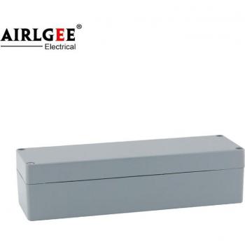 250x80x64mm Outdoor Cast Aluminum Switch Box