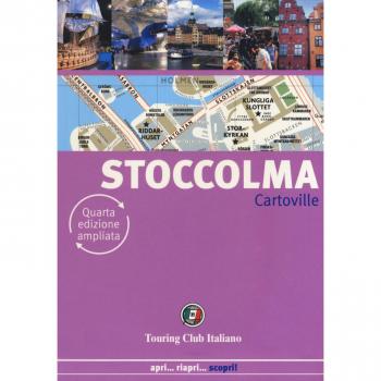Stoccolma. Nuova ediz.