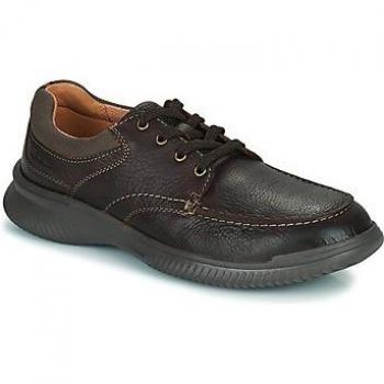 Clarks Donaway Edge 39.5 Zapato Marrón