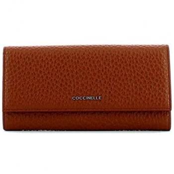 Tuareg Metal Coccinelle Wallet