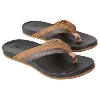 Tongs Rip Curl Soft Top Homme Noir