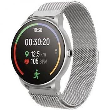 Relógio Inteligente Forever ForeVive 2 com Bluetooth 5.0