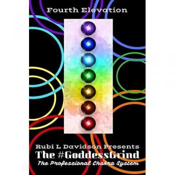 The #GoddessGrind