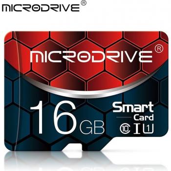 High-speed Micro SD Card 64GB