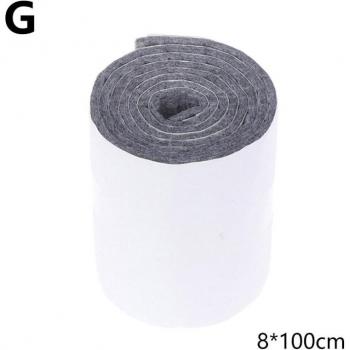 5m Furniture Leg Anti-Slip Protection Pads