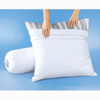 Redoute Intérieurs – Traversin Molleton Anti-Tâche