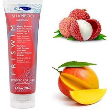 Szampon TRISWIM Lychee-Mango 250ml