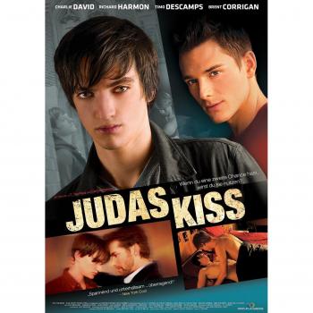 JUDAS KISS