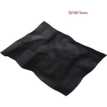 500x400x10MM PC Case Fan Dust Filter