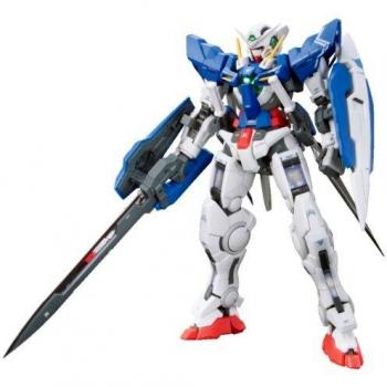 Bandai Spirits 1/144 Gundam Exia RG Kit