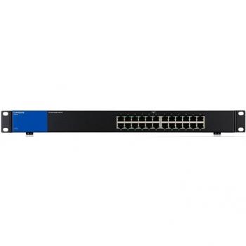 Linksys LGS124-eu switch