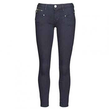 Porter Jean Cropped